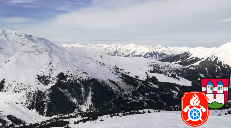Skiausflug Kaltenbach 17.02  2 