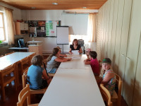 Ferienprogramm