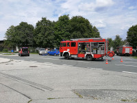 Verkehrsunfall