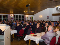 Jahreshauptversammlung