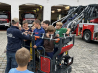 Ferienprogramm
