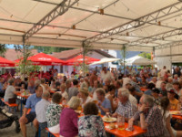 Sommerfest