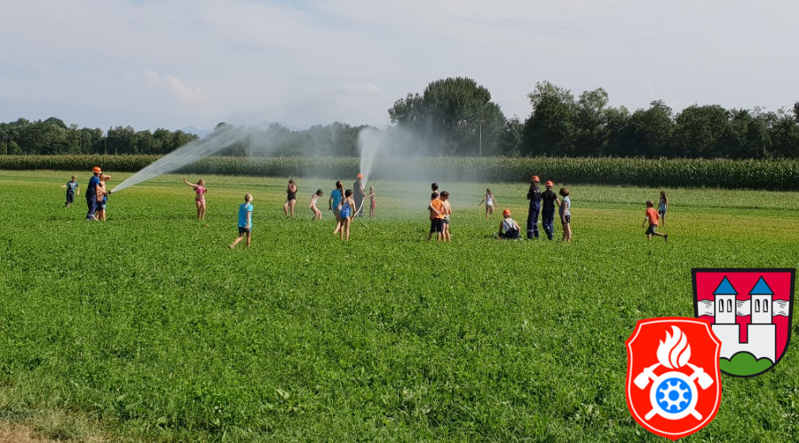 Ferienprogramm FFW Rott Inn   15 