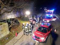 Verkehrsunfall