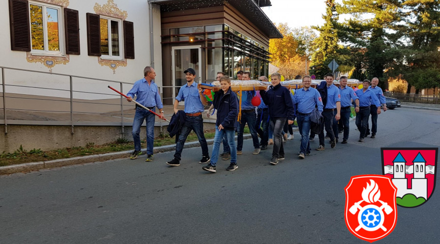 2018 10 12 Wei  ertwecken Bernadette  40 