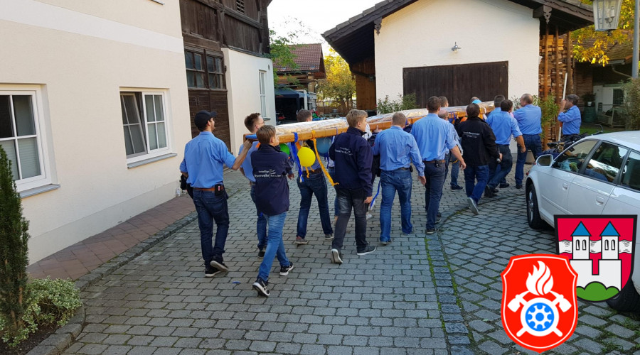 2018 10 12 Wei  ertwecken Bernadette  65 