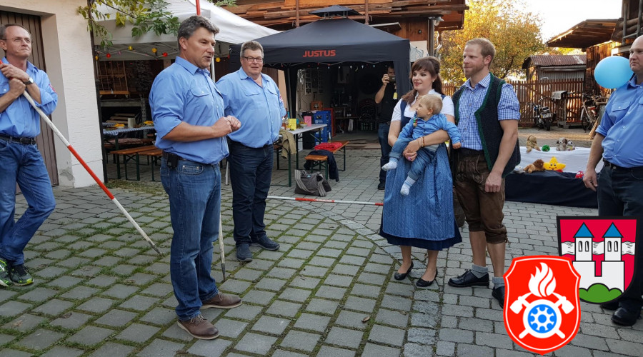 2018 10 12 Wei  ertwecken Bernadette  85 