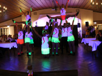 Feuerwehrball 2019