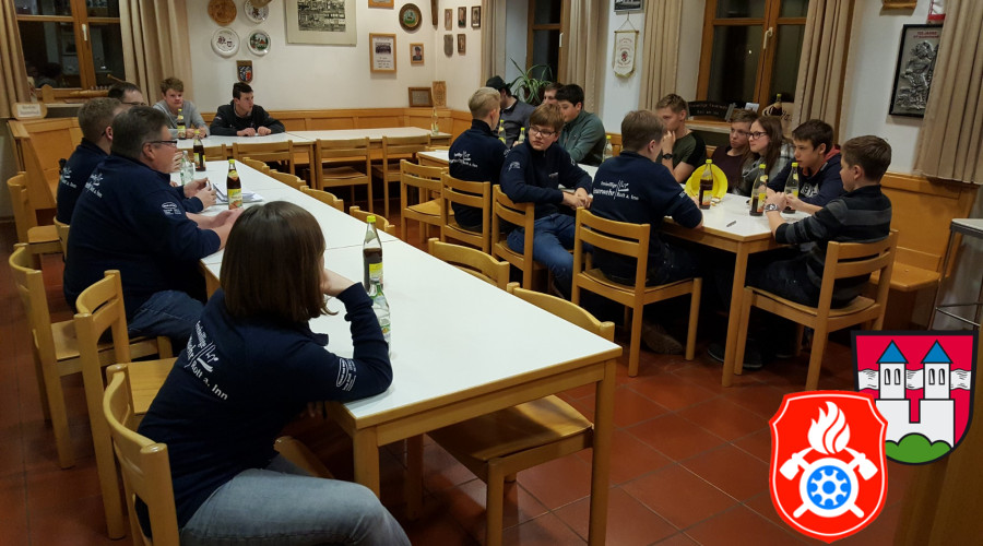 2019 01 09 Jugendsprecherwahl  1 