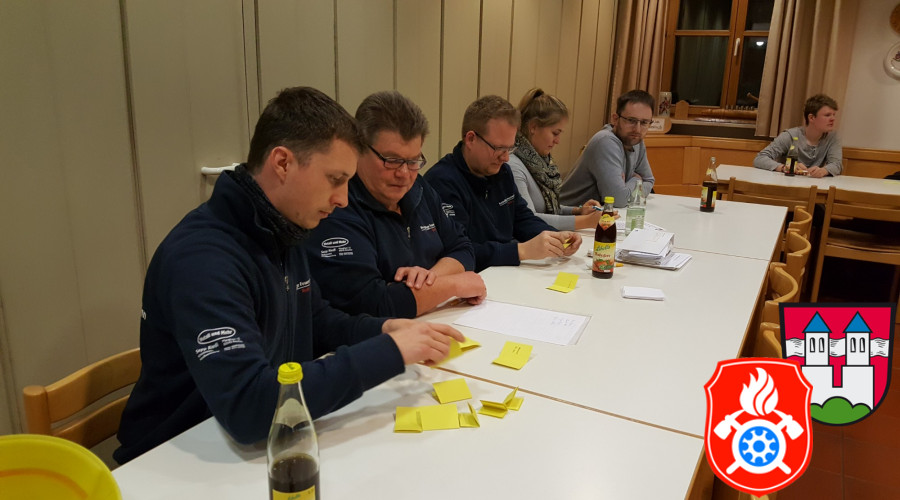2019 01 09 Jugendsprecherwahl  2 