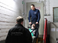 Besucht Rettungswache BRK RO 21 03 2019 3