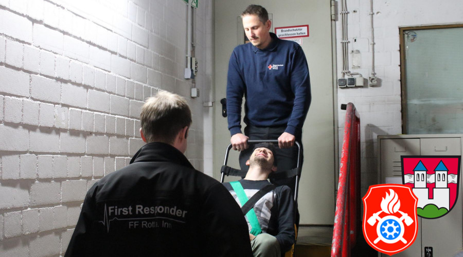Besucht Rettungswache BRK RO 21 03 2019 3