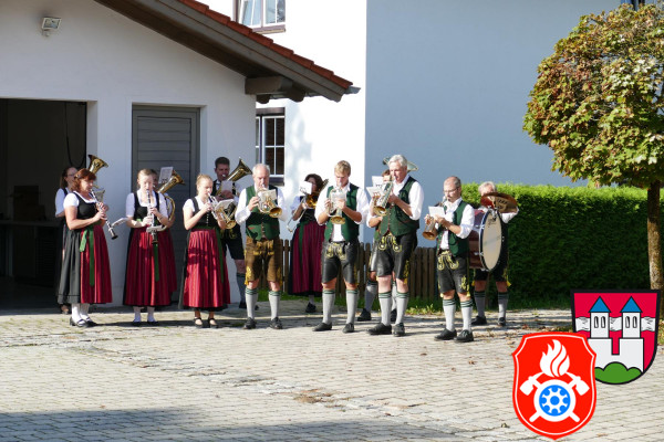 2019 09 14 Besuch FF Haar  18 