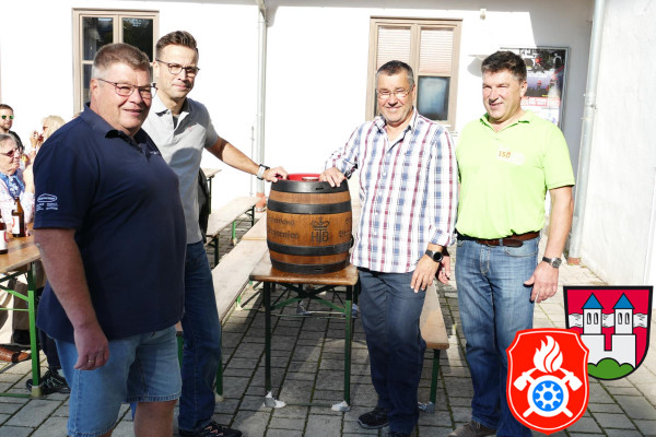 2019 09 14 Besuch FF Haar  23 