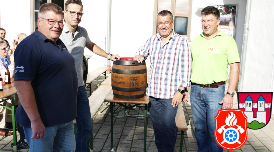2019 09 14 Besuch FF Haar  23 