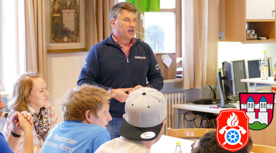 2019 11 09 First Responder Kurs  14 