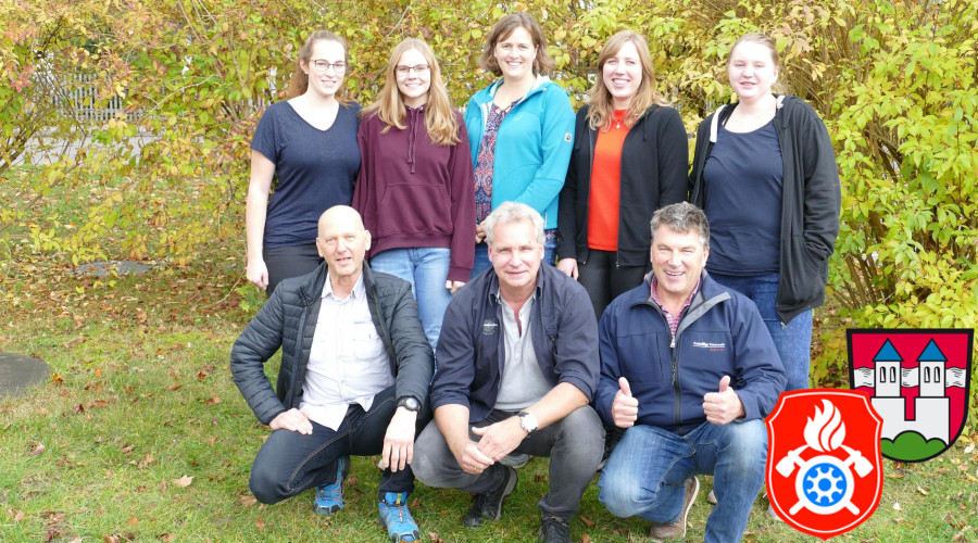 2019 11 09 First Responder Kurs  23 