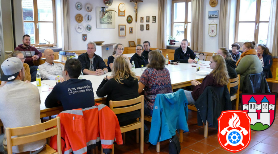 2019 11 09 First Responder Kurs  4 