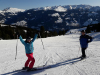 Skiausflug