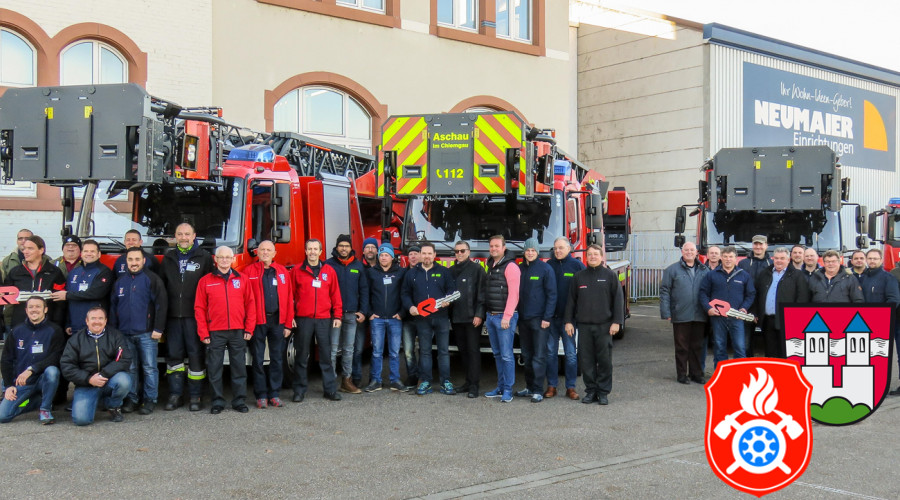 Drehleiter web 3