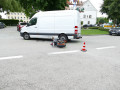2020 07 29 VU Motorrad Marktplatz  1 