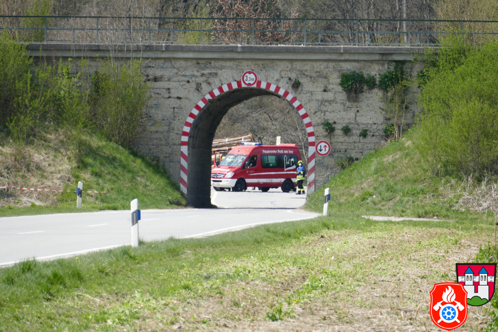 2021 04 25 THL Hubschrauberlandung Katzbach   6 