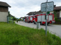 2021 08 05 VU PKW Lengdorf  12 