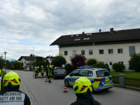 Verkehrsunfall PKW