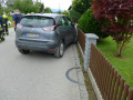 2021 08 05 VU PKW Lengdorf  5 