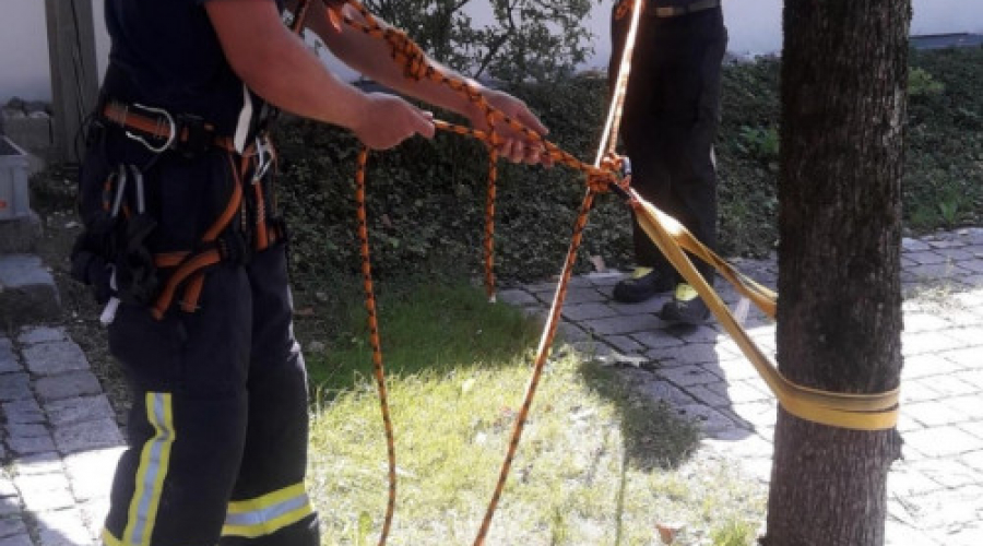 2021 08 Absturzsicherungslehrgang  5 