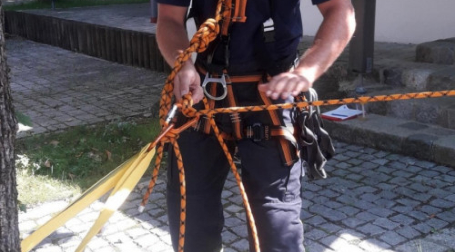 2021 08 Absturzsicherungslehrgang  6 