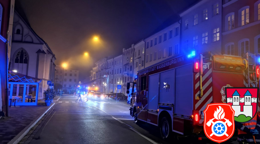 2021 10 29 Personenrettung Wasserburg  1 