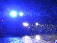 Eich Verkehrsunfall