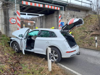 VU - Katzbach