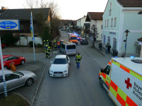 VU - Rott am Inn