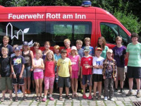 Ferienprogramm