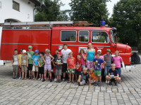 Ferienprogramm