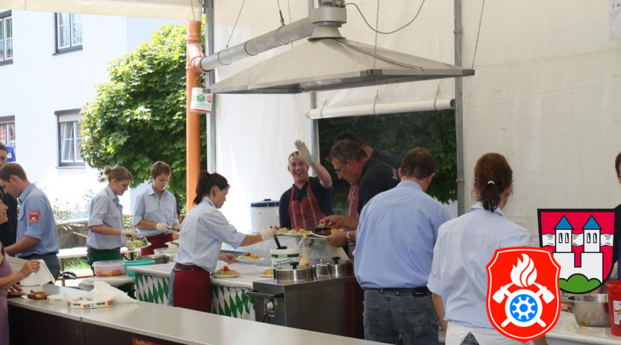 10 07 2011 3361 Sommerfest FFW Rott 2011