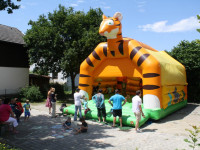 Sommerfest