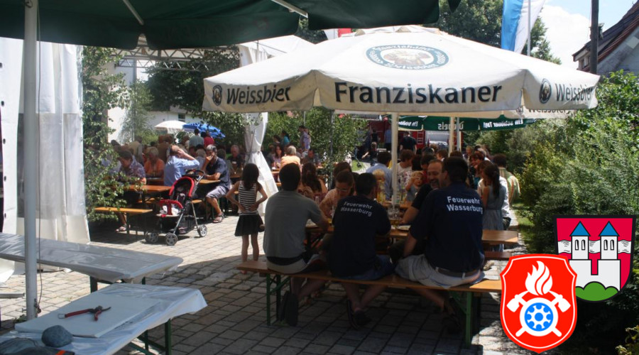 08 07 2012 6306 Sommerfest 2012