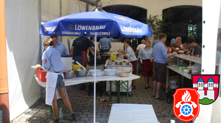 08 07 2012 6307 Sommerfest 2012