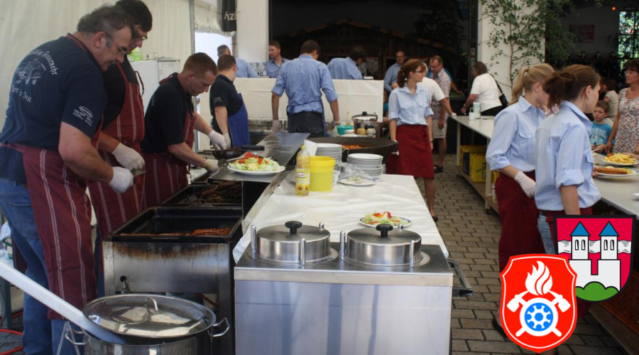 08 07 2012 6309 Sommerfest 2012