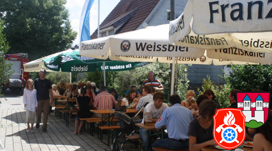 08 07 2012 6310 Sommerfest 2012
