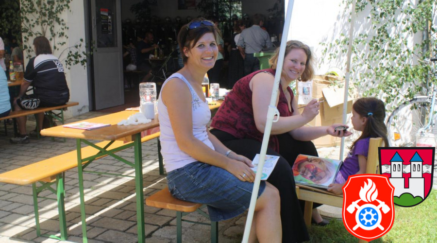 08 07 2012 6315 Sommerfest 2012