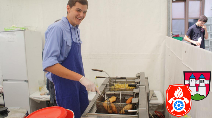 08 07 2012 6332 Sommerfest 2012