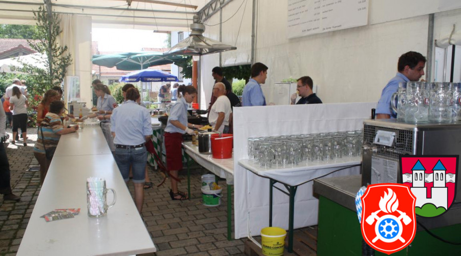08 07 2012 6333 Sommerfest 2012