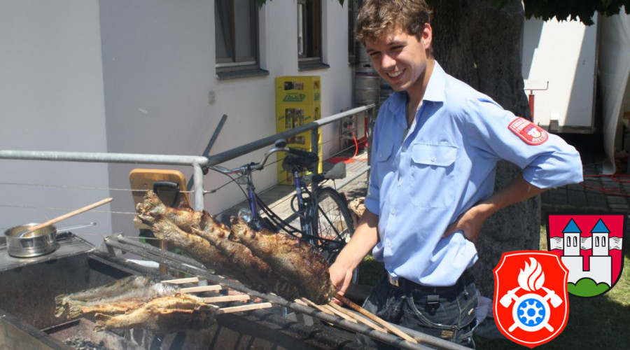 08 07 2012 6343 Sommerfest 2012