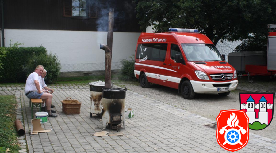 09 07 2012 6358 Sommerfest 2012