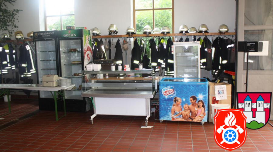 09 07 2012 6366 Sommerfest 2012