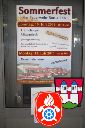 11 07 2011 3471 Sommerfest FFW Rott 2011